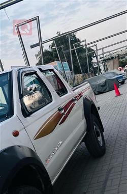 نيسان بيك اب